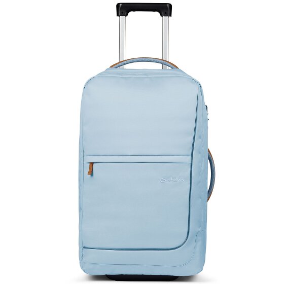 Satch Flow 2 ruote Carrello della cabina M 65 cm