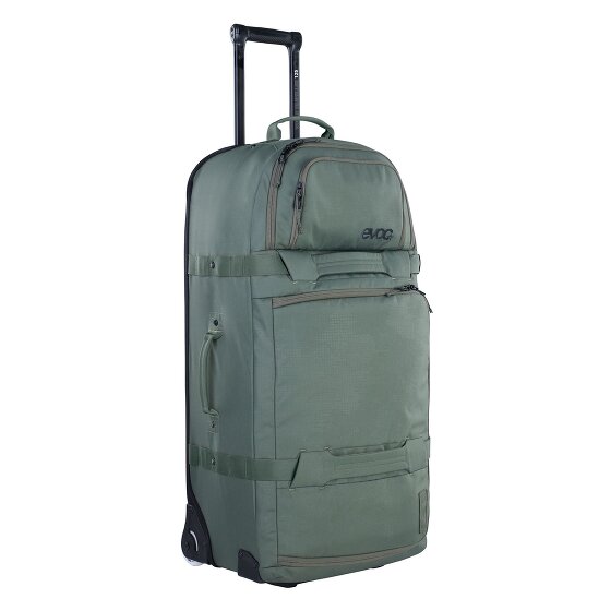Evoc 2 ruote Borsa da viaggio 85 cm