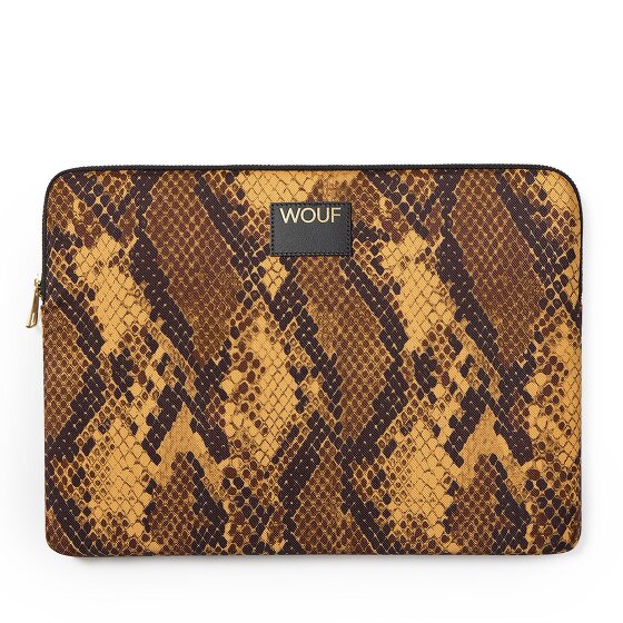 Wouf Daily Custodia per computer portatile 36 cm