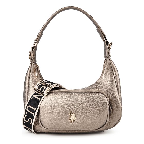 U.S. Polo Assn. Mansion Borsa a spalla 25 cm