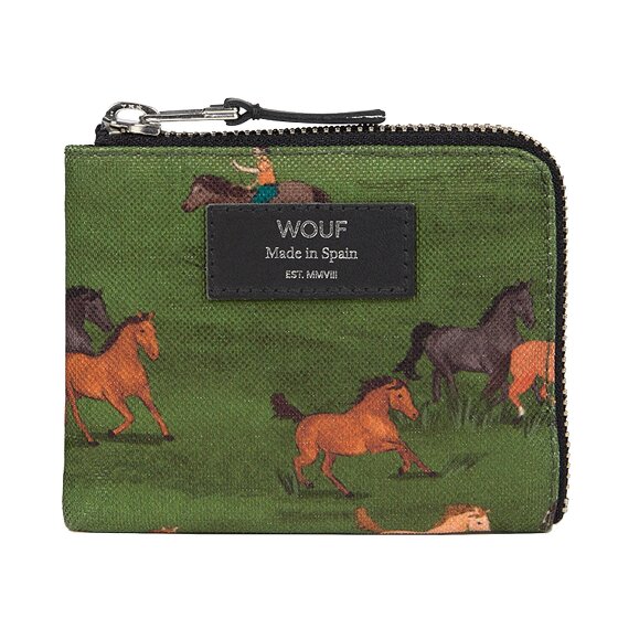 Wouf Custodia per carta di credito 11.5 cm