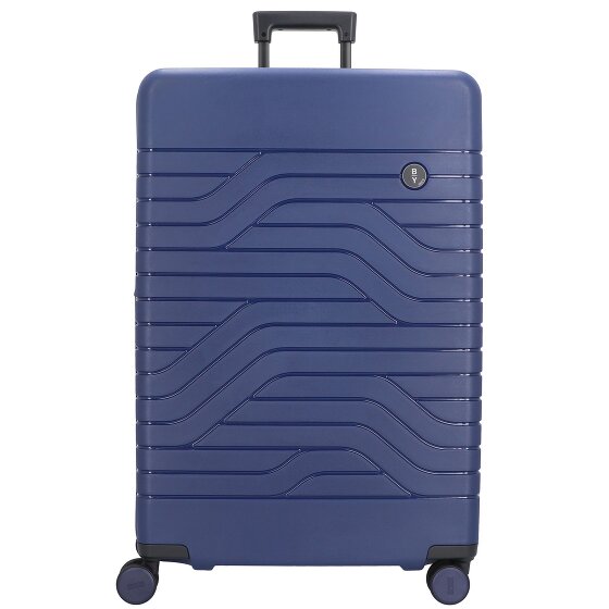 Bric's BY Ulisse Carrello a 4 ruote 79 cm