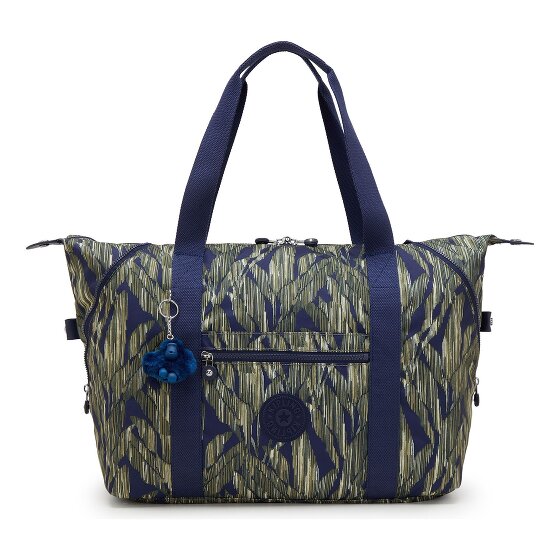 Kipling Art M Borsa da viaggio Weekender 58 cm