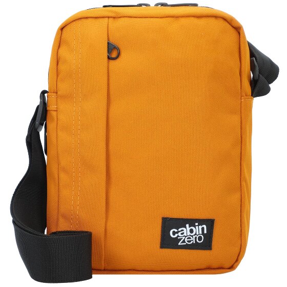 Cabin Zero Borsa a tracolla Sidekick RFID 19 cm