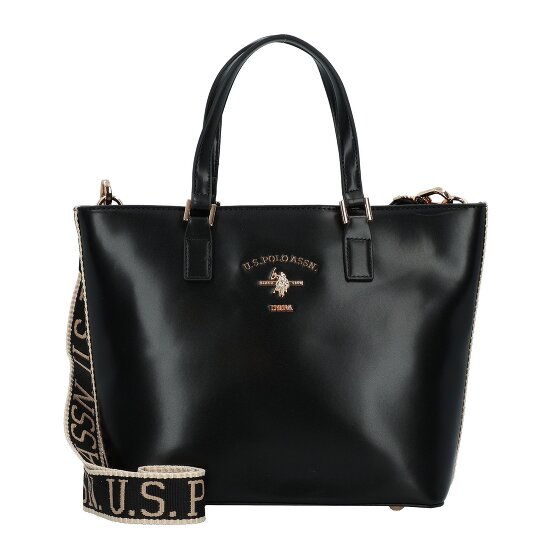 U.S. Polo Assn. Heat Borsa shopper 27 cm