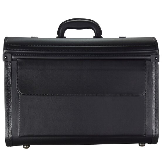 d&n Valigia pilota Business & Travel 46 cm