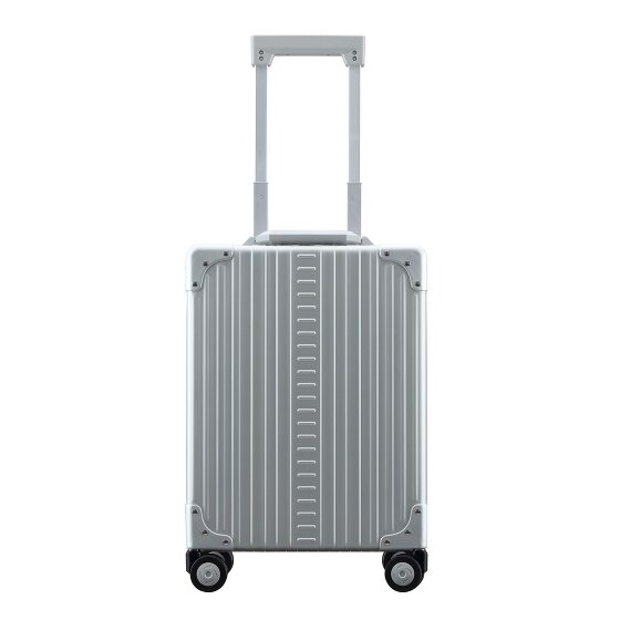 Aleon Trolley Business a 4 ruote 50 cm Scomparto per laptop