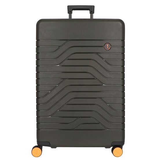 Bric's BY Ulisse Carrello a 4 ruote 79 cm