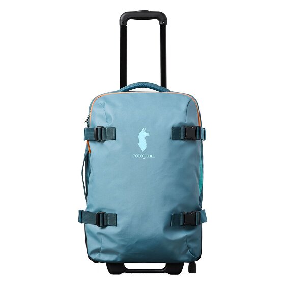 Cotopaxi Allpa 38 L 2 ruote Trolley cabina 54 cm