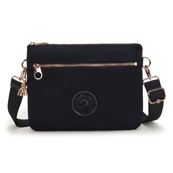 Kipling Charm Riri Zip Borsa a tracolla L 27 cm