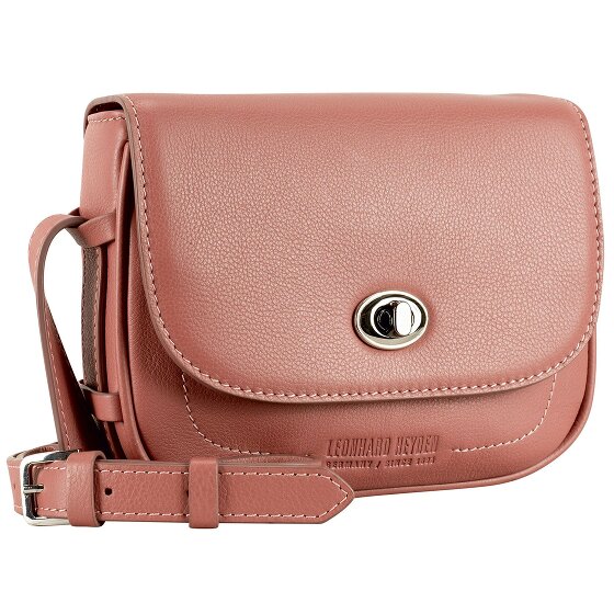 Leonhard Heyden Nizza Borsa a tracolla Pelle 20 cm