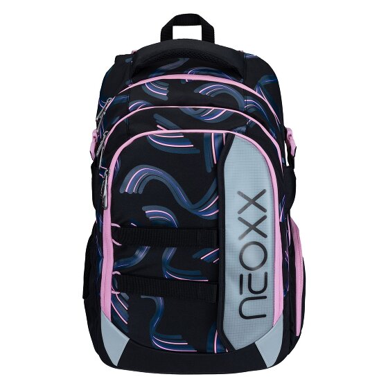 Neoxx Active Pro Zaino da scuola 45.5 cm