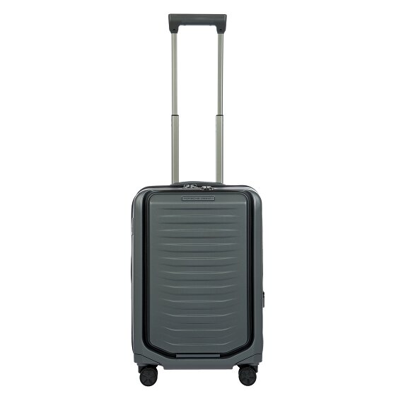 Porsche Design Roadster 4 ruote Carrello della cabina S 55 cm Scomparto per laptop con piega di espansione