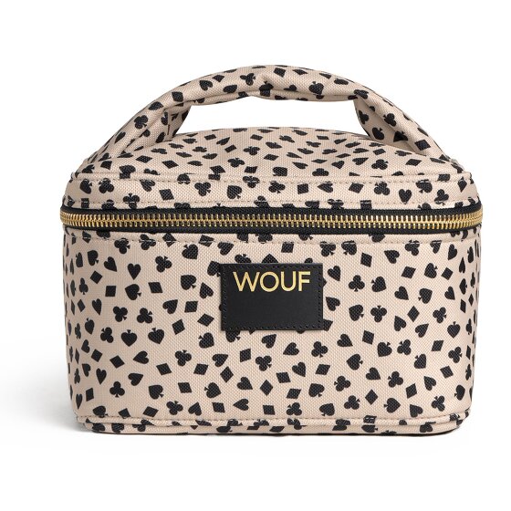 Wouf Daily Borsa da toilette 20 cm