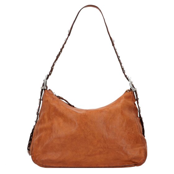 Campomaggi Giuliana Borsa a tracolla Pelle 36 cm