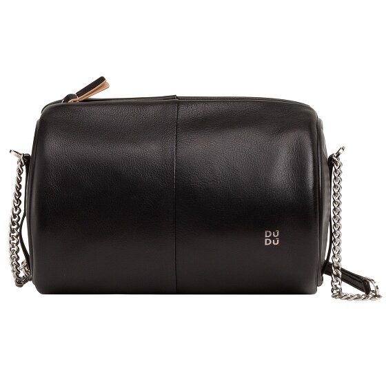 DuDu Abigail Borsa a tracolla Pelle 19.5 cm