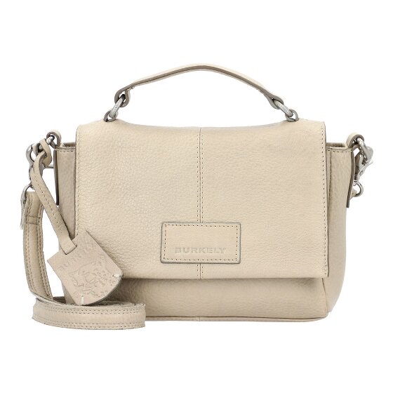 Burkely Soft Skylar Mini borsa a mano Pelle 18 cm