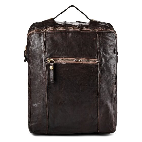Campomaggi Zaino in pelle 38 cm
