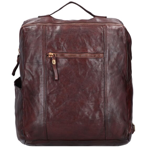 Campomaggi Zaino in pelle 38 cm
