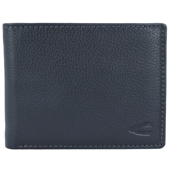 camel active Macau Portafoglio Protezione RFID Pelle 12 cm