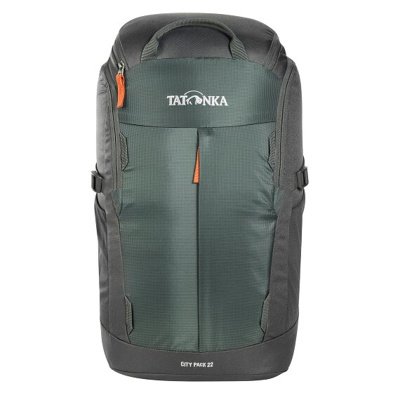 Tatonka City Pack 22 Zaino da giorno 51 cm Scomparto per laptop