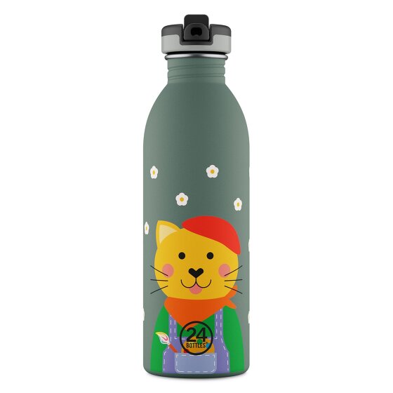 24Bottles Biberon Urban per bambini 500 ml