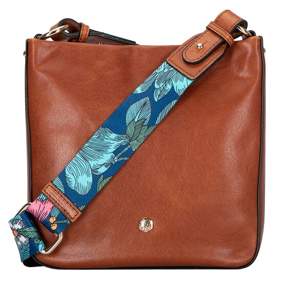 Jekyll & Hide Geneva Borsa a tracolla Pelle 21 cm Jekyll & Hide Geneva Borsa a tracolla Pelle 21 cm