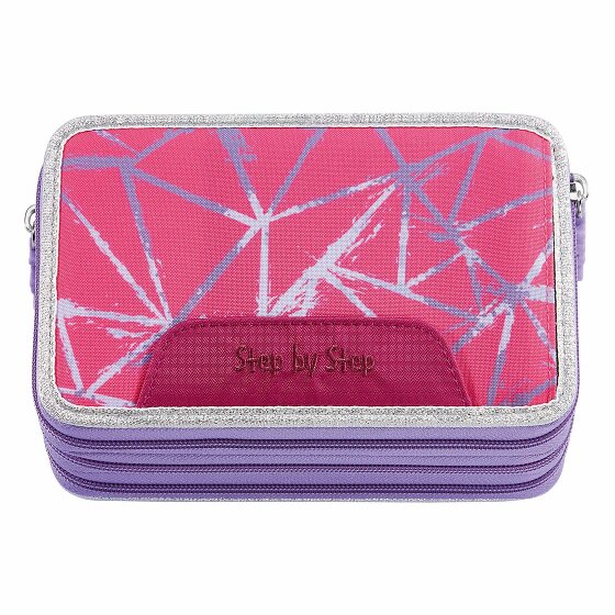 Step by Step Astuccio per matite
