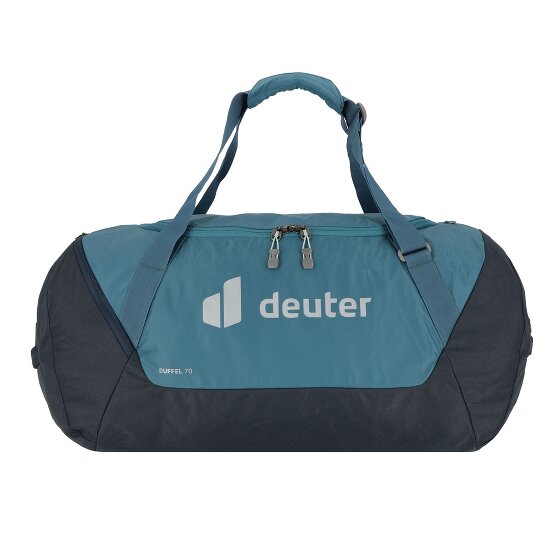 Deuter Duffel 70 Borsa da viaggio Weekender 68 cm