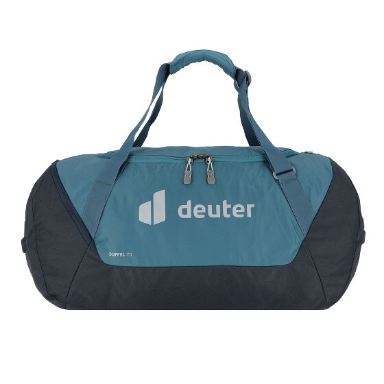 Deuter Duffel 70 Borsa da viaggio Weekender 68 cm