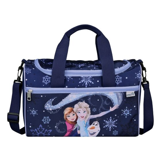 Scooli Borsa sportiva 35 cm