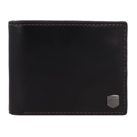 Fossil Hayes Portafoglio Pelle 12 cm
