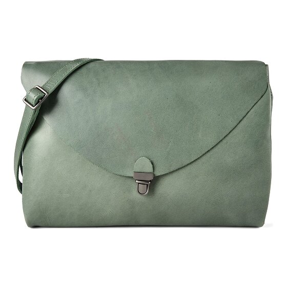 Harold's Fold Borsa a tracolla Pelle 24 cm