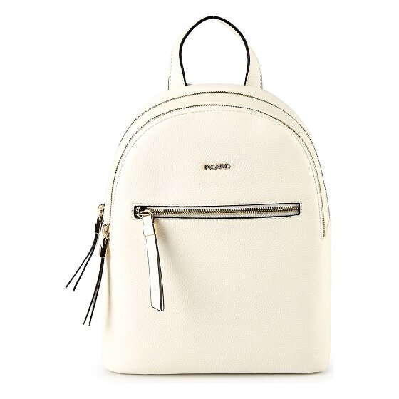 Picard Java Zaino da città Vera Pelle 28 cm