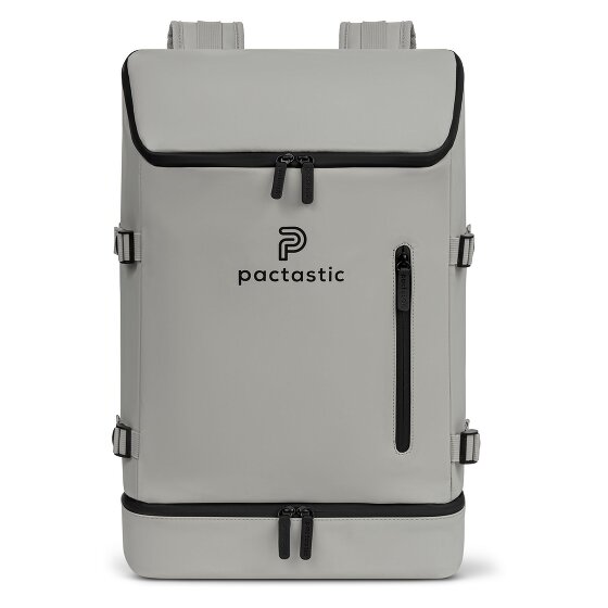 Pactastic Urban Collection Zaino da giorno 50 cm Scomparto per laptop