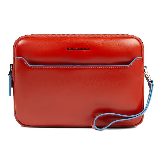 Piquadro Blue Square Borsa a tracolla Pelle 23 cm