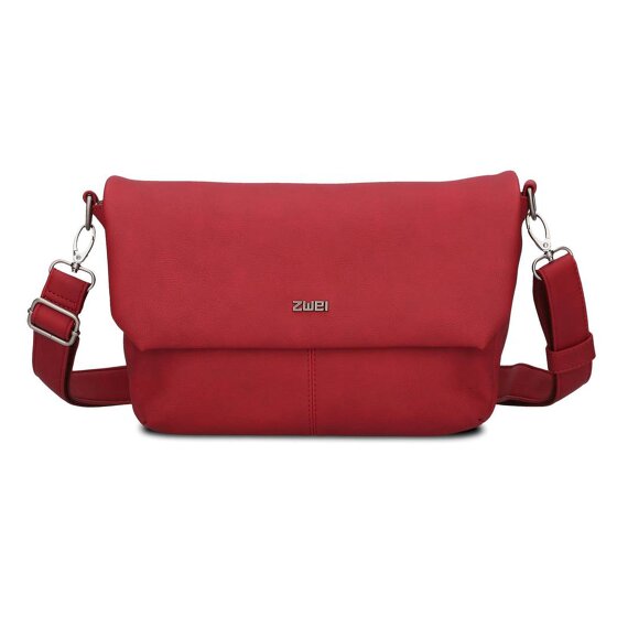 Zwei Mademoiselle.M Messaggero 33 cm Scomparto per laptop