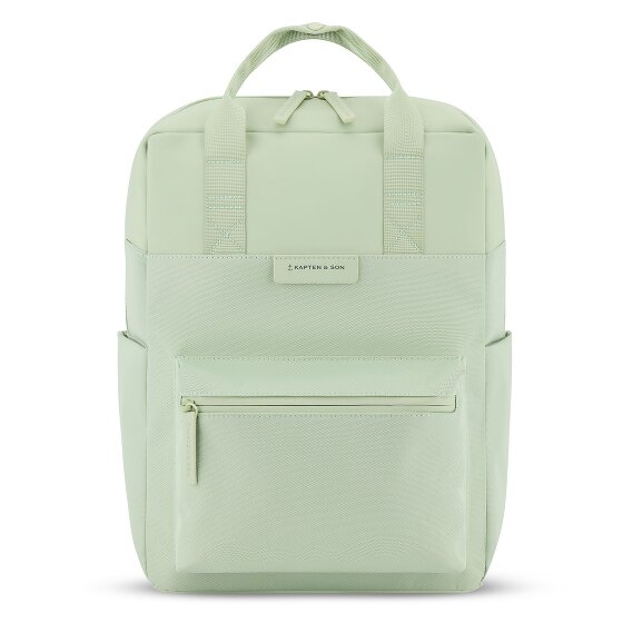 Kapten & Son Bergen Pro Zaino da giorno 39 cm Scomparto per laptop