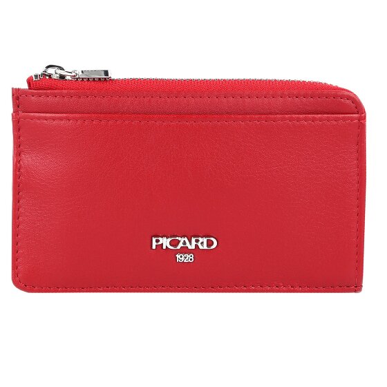 Picard Portachiavi Bingo in pelle 13 cm