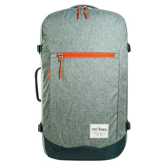 Tatonka Traveller Pack 35 Zaino 53 cm scomparto per laptop
