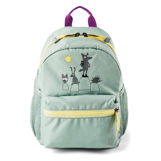 Jack Wolfskin Little Scout Zaino per bambini 29 cm