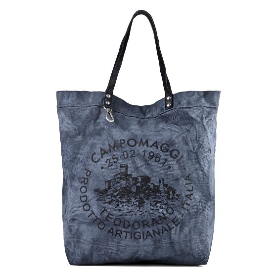 Campomaggi Filodendro Borsa shopper L 37 cm