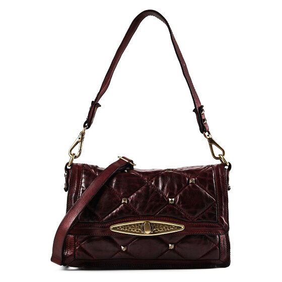 Campomaggi Elvira Borsa a spalla Vera Pelle 27 cm