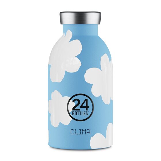 24Bottles Clima Bottiglia per bere 330 ml