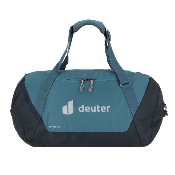 Deuter Duffel 50 Borsa da viaggio Weekender 60 cm
