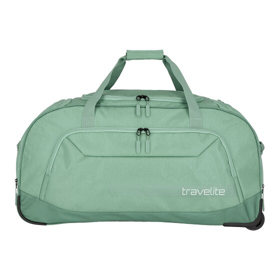 Travelite Kick Off 2 ruote Borsa da viaggio 77 cm