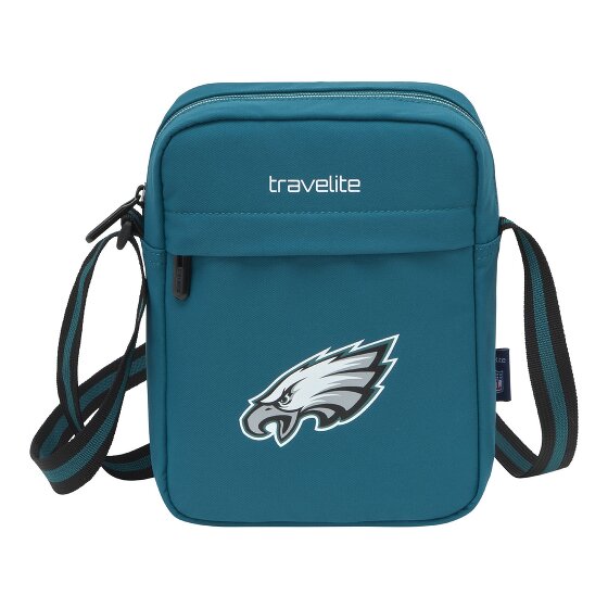 Travelite travelite x NFL Mini Borsa Borsa a tracolla 17 cm