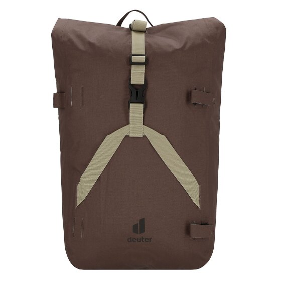 Deuter Zaino da bici Amager 25+5 48 cm