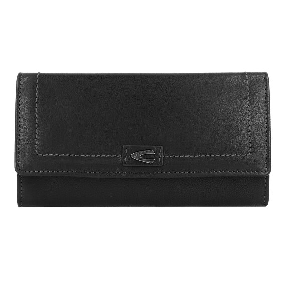camel active Portafoglio Tarma RFID in pelle 19 cm