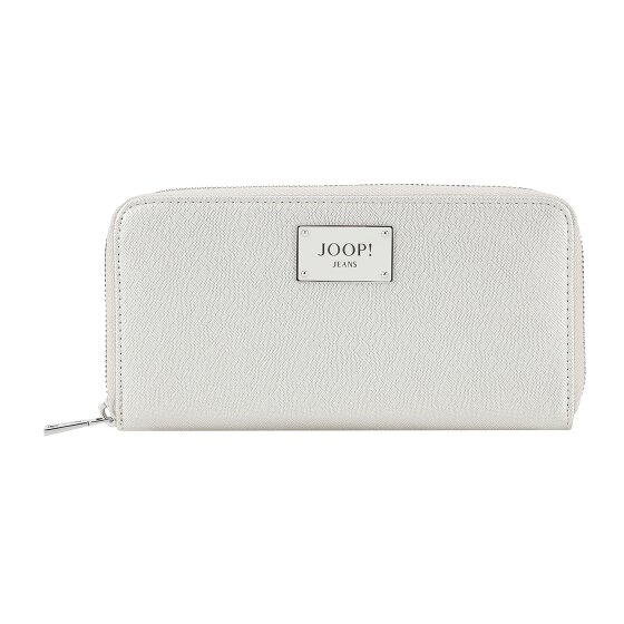 Joop! Jeans Cofano Melete Portafoglio Protezione RFID 18 cm